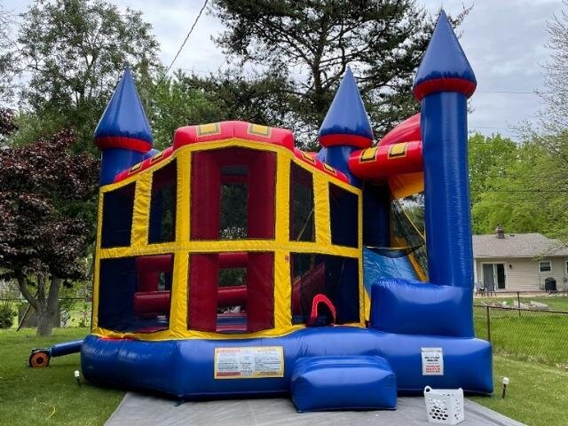Castle Combo