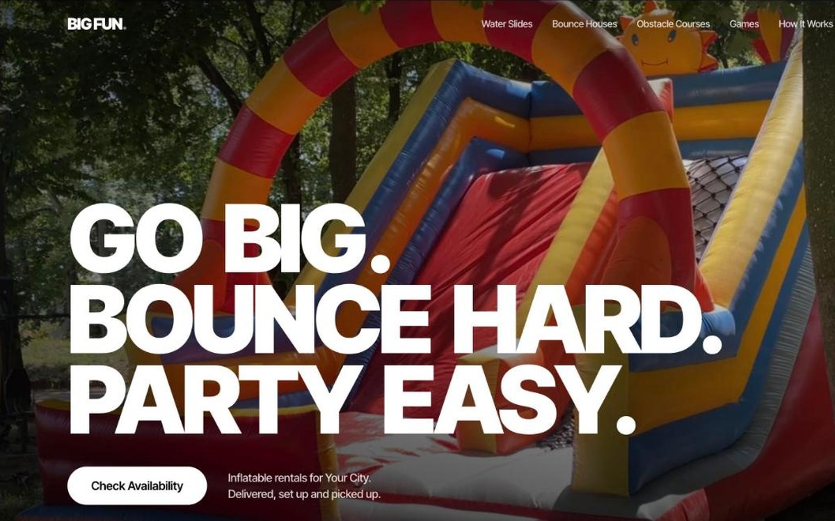 Big Fun