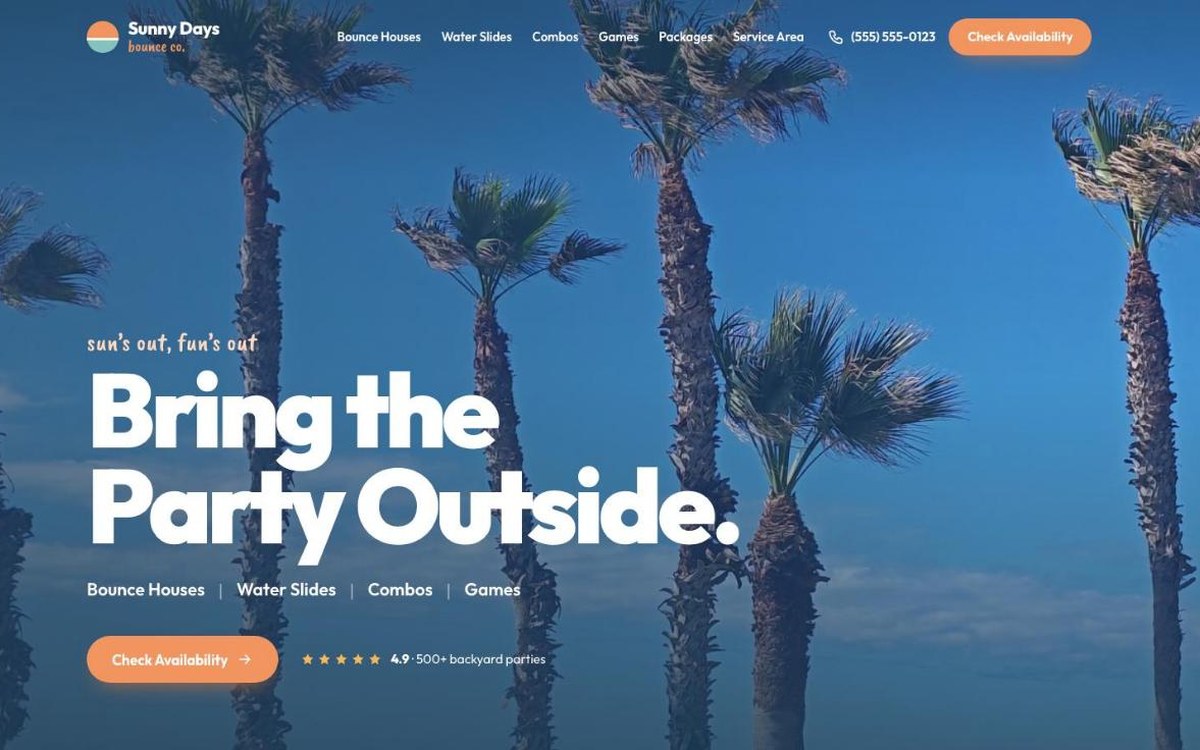 California Style
