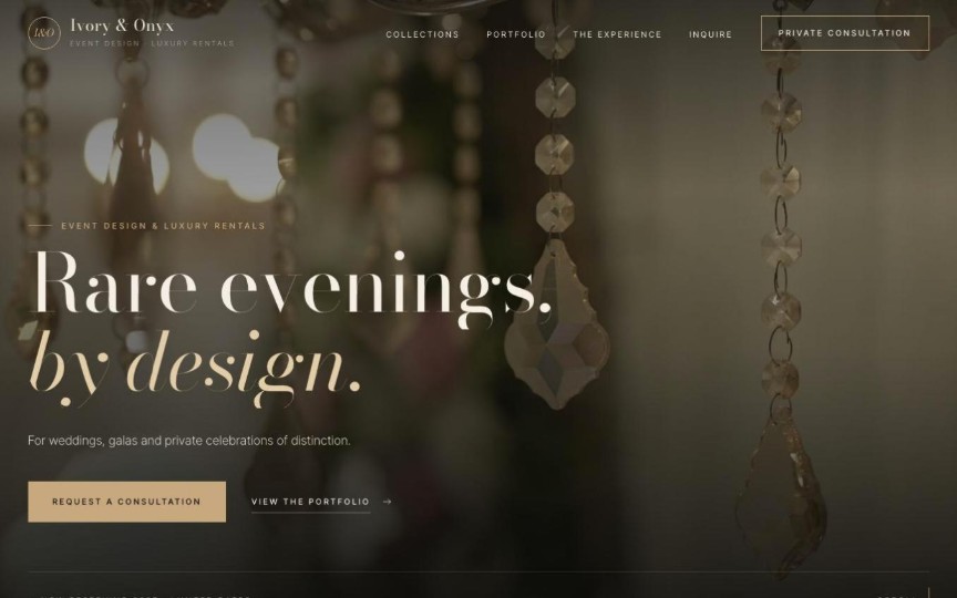 Luxury & High-End