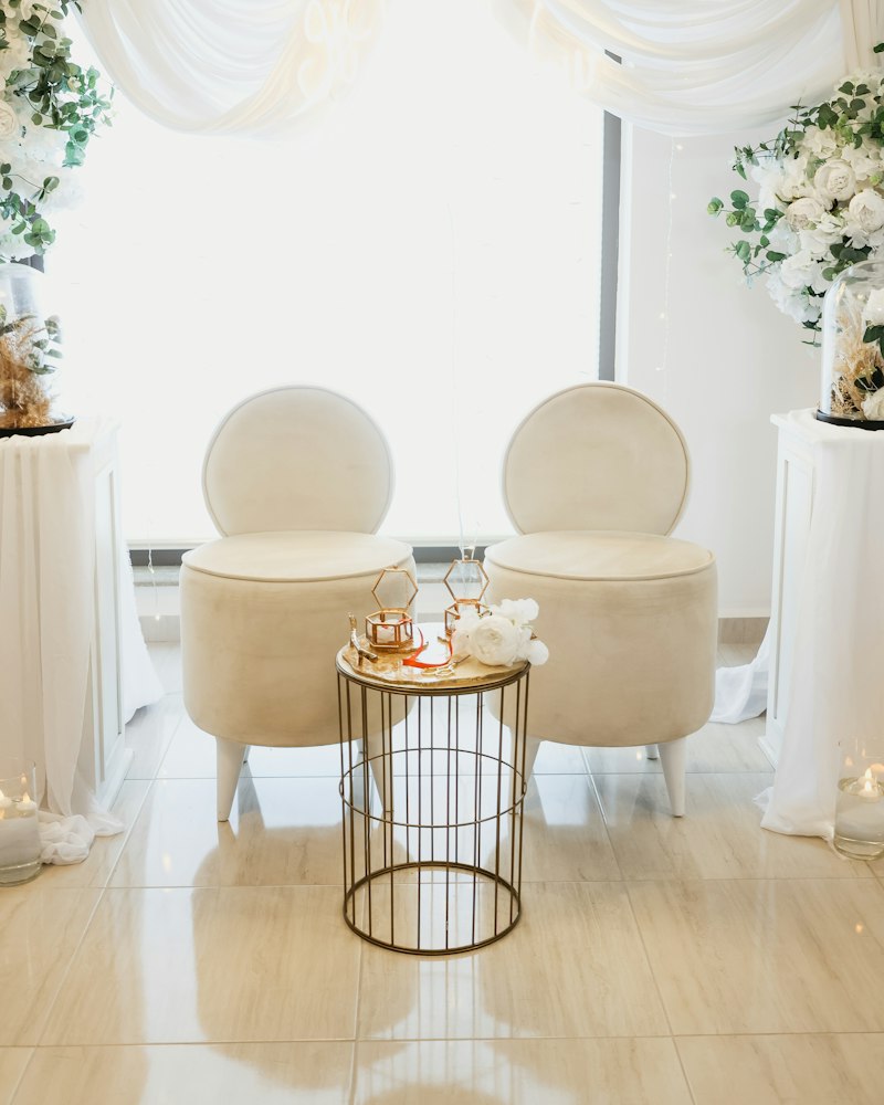 The Dining Chair