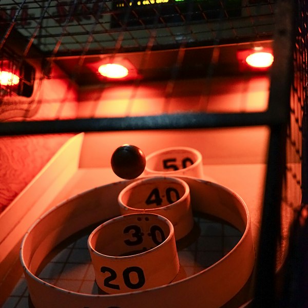 Carnival Game Pack