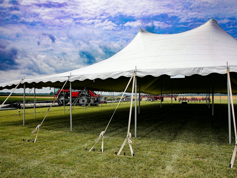High Peak Tents