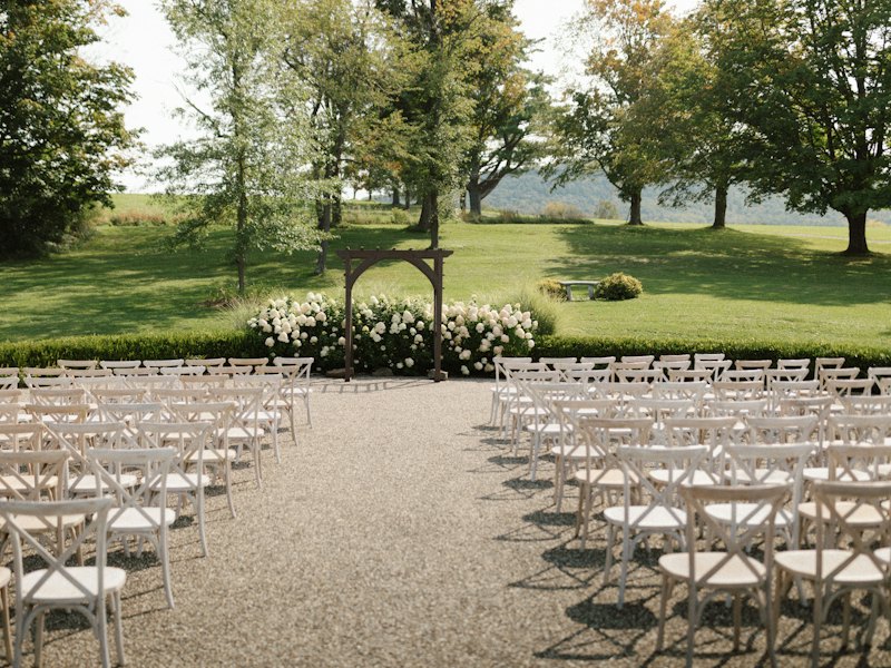 Ceremony Chairs